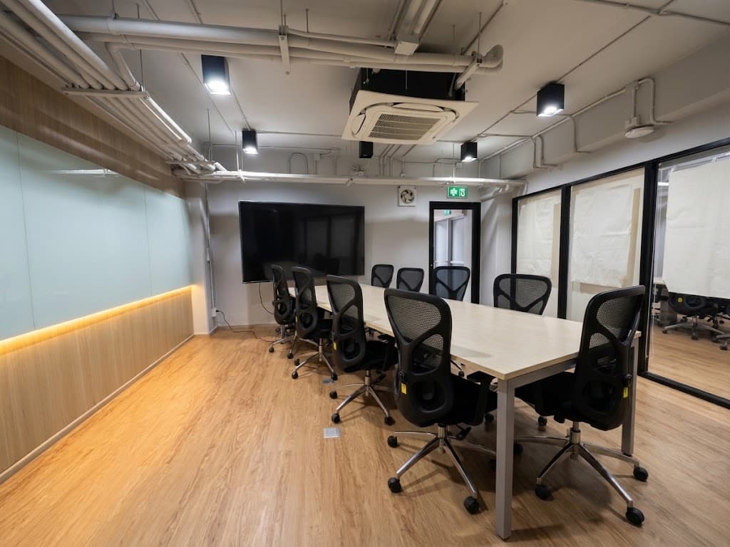 ห้องประชุม#M1