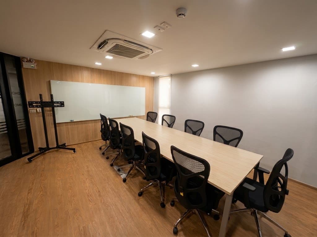 ห้องประชุม 201