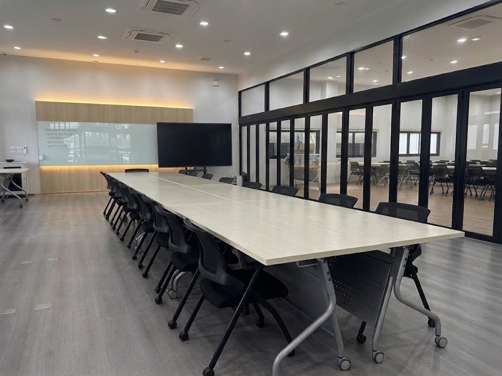Classroom 402