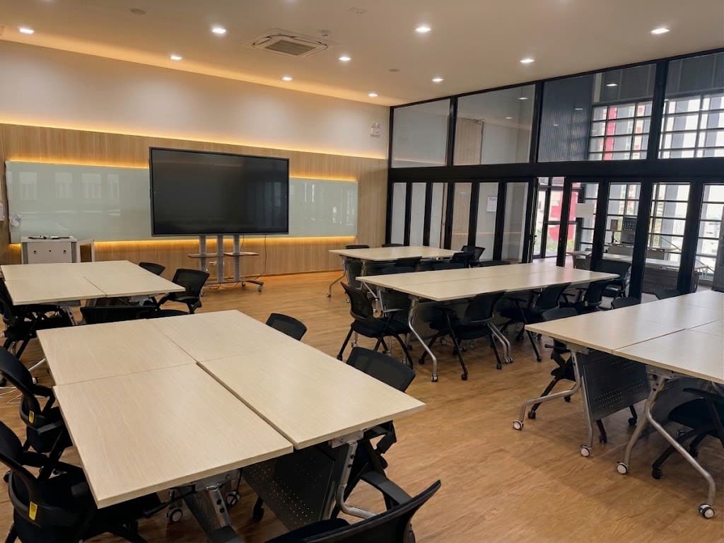 Classroom 502