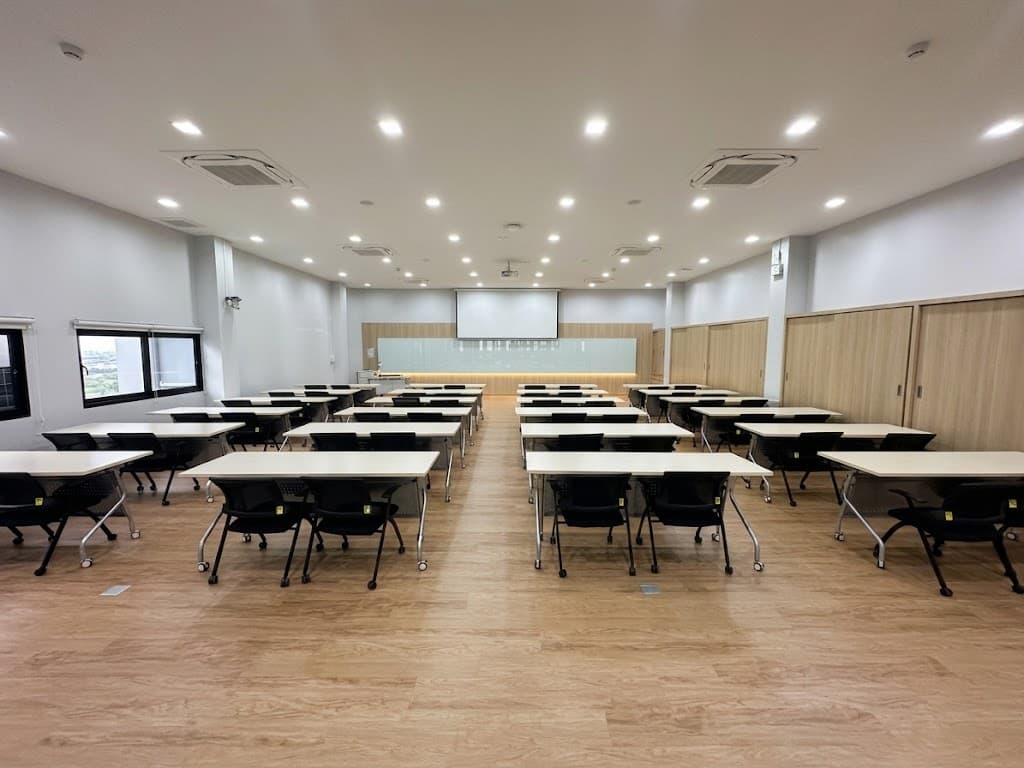 Classroom 401